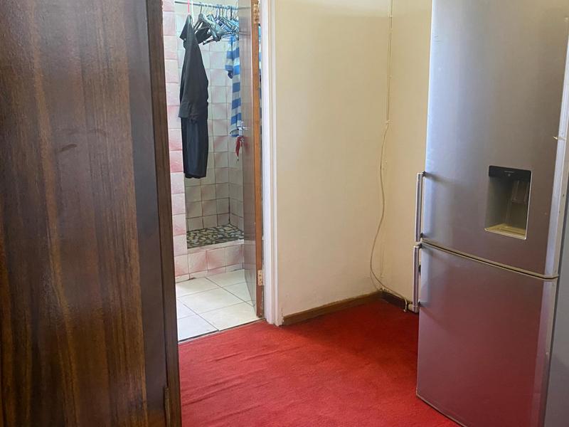 To Let 3 Bedroom Property for Rent in Komani Park Eastern Cape